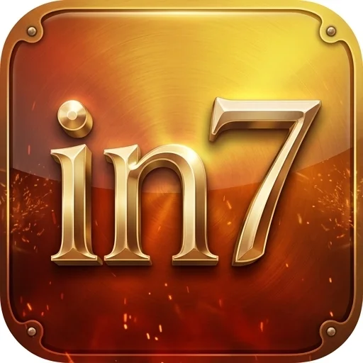 in7 Logo - Oficial